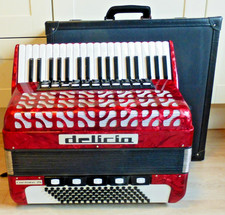 Hervorragend delicia carmen gebraucht kaufen  Auetal