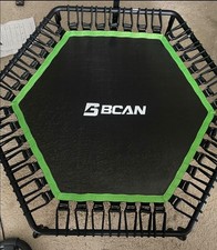 Becan fitness trampolin gebraucht kaufen  Schenefeld