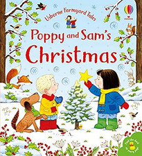 Poppy sam christmas for sale  ROSSENDALE