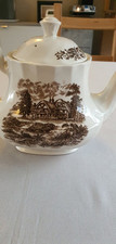 Vintage ridgway ironstone for sale  DURHAM