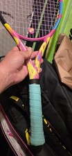 Racchetta tennis babolat usato  Capri