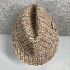 Vtg harris tweed for sale  PAIGNTON