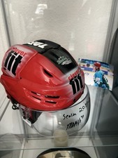 Del2 game worn gebraucht kaufen  Erligheim