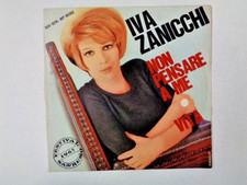Iva zanicchi non usato  Soliera