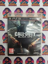Call duty black usato  Roma