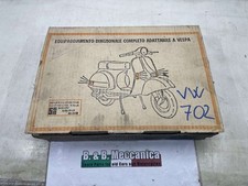 Kit equipaggiamento montaggio usato  Gambettola