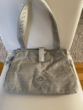 Kipling lorene khaki for sale  ROMFORD
