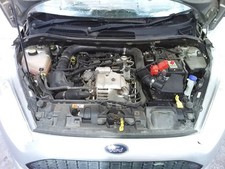 Engine ford fiesta for sale Engine ford fiesta for sale  WINSFORD