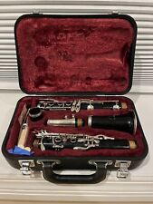 Clarinet yamaha case for sale  Fair Lawn