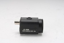 Caméra ccd watec d'occasion  Expédié en France