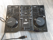 Hercules djcontrol instinct gebraucht kaufen  Klosterlechfeld