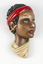 Scultura statua testa usato  Vimodrone