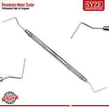 Periodonto meter scalers for sale  LONDON