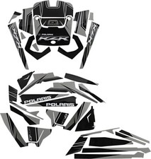 Cor complete graphics for sale  San Marcos