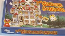 Geisterschloss sonderpreis kin gebraucht kaufen  Verden