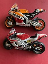 Maisto motorcycle models for sale  ST. ALBANS