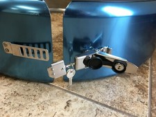 Stainless steel ring for sale  Elkhart
