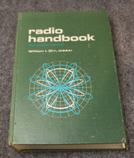 1970 radio handbook for sale  Jamison