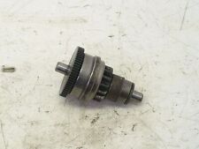 Starter free wheel usato  Italia