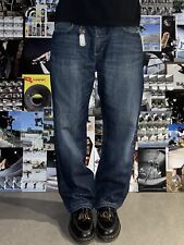 Jeans rip curl usato  Volvera