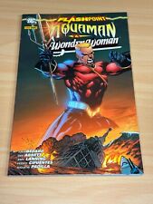 Flashpoint sonderband aquaman gebraucht kaufen  Essen