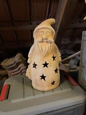 Windlicht nikolaus weihnachtsm gebraucht kaufen  Tapfheim