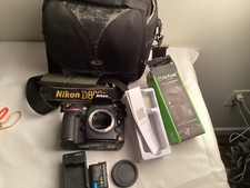 Nikon d800 36.3mp for sale  Summit