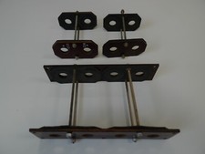 Capacitor mounts electrolytic for sale  LONDON
