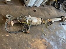 Iveco daily 65c18 for sale  WINCHESTER