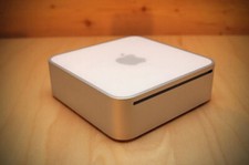 Mac mini macos gebraucht kaufen  Korntal-Münchingen