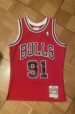 Canotta nba dennis usato  Torino