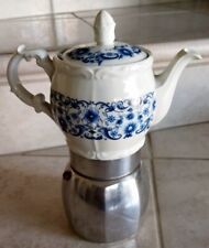 Cafetière italienne ancienne d'occasion  Bellegarde