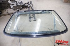 Back glass door for sale  North Vernon