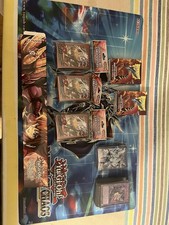 Lot cartes playmat d'occasion  Lyon III