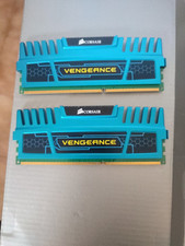 Corsair cmz8gx3m2a1866c9b ddr3 usato  Civitanova Marche