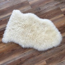 Ikea rens sheepskin for sale  Medina