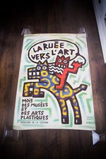 Speedy graphito 1985 d'occasion  Montpellier-