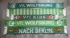 Vfl wolfsburg sammelauflösung gebraucht kaufen  Zülpich