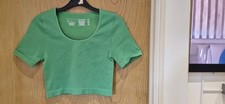 Primark crop top for sale  IPSWICH