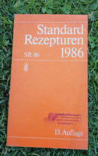 Ddr buch standard gebraucht kaufen  Trebbin