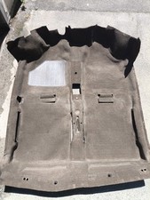 Moquette marrone lancia usato  Torino