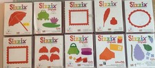 Sizzix original red for sale  HUDDERSFIELD