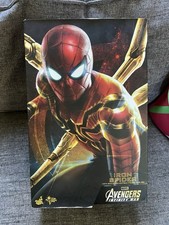 Hot toys infinity for sale  Monrovia