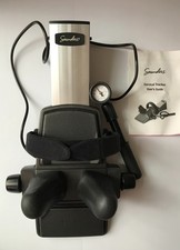 Saunders cervicaltraction devi for sale  Thomasville