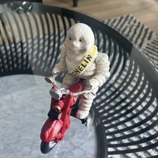 Cast iron michelin for sale  Bemus Point