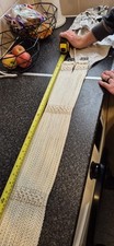 Stubben string girth for sale  HITCHIN