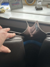 Arena jump saddle for sale  PENICUIK