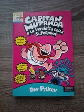 Libro capitan mutanda usato  Ravenna