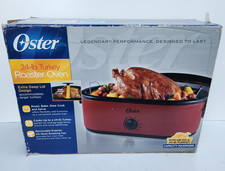 Oster pound turkey for sale  West Palm Beach