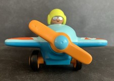Vintage 1992 playmobil for sale  Toledo